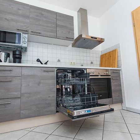 Appartment In Den Weinbergen Bei Mainz - Mit 2X Doppelzimmern, 1X Grosses Wohnzimmer, Bad & Kueche Stadecken-Elsheim Екстер'єр фото